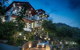 Kandy Victoria Eco Resort