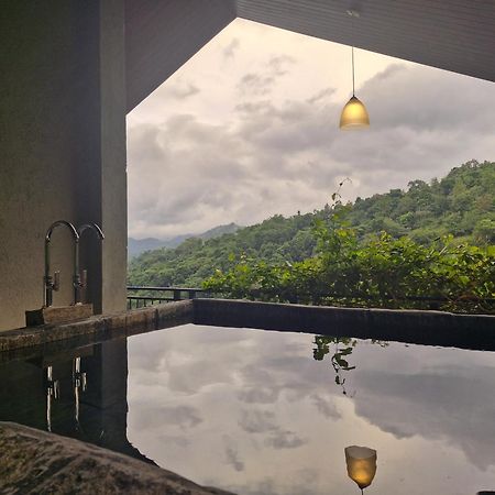 Kandy Victoria Eco Resort Extérieur photo