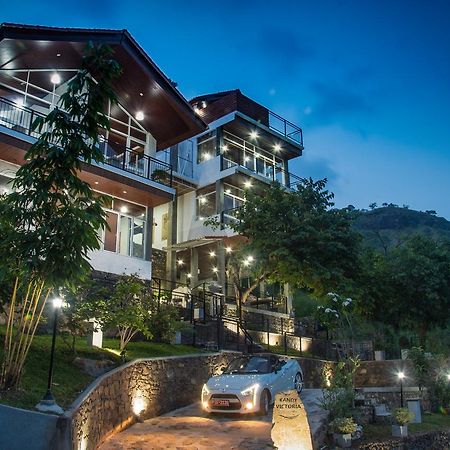 Kandy Victoria Eco Resort Extérieur photo