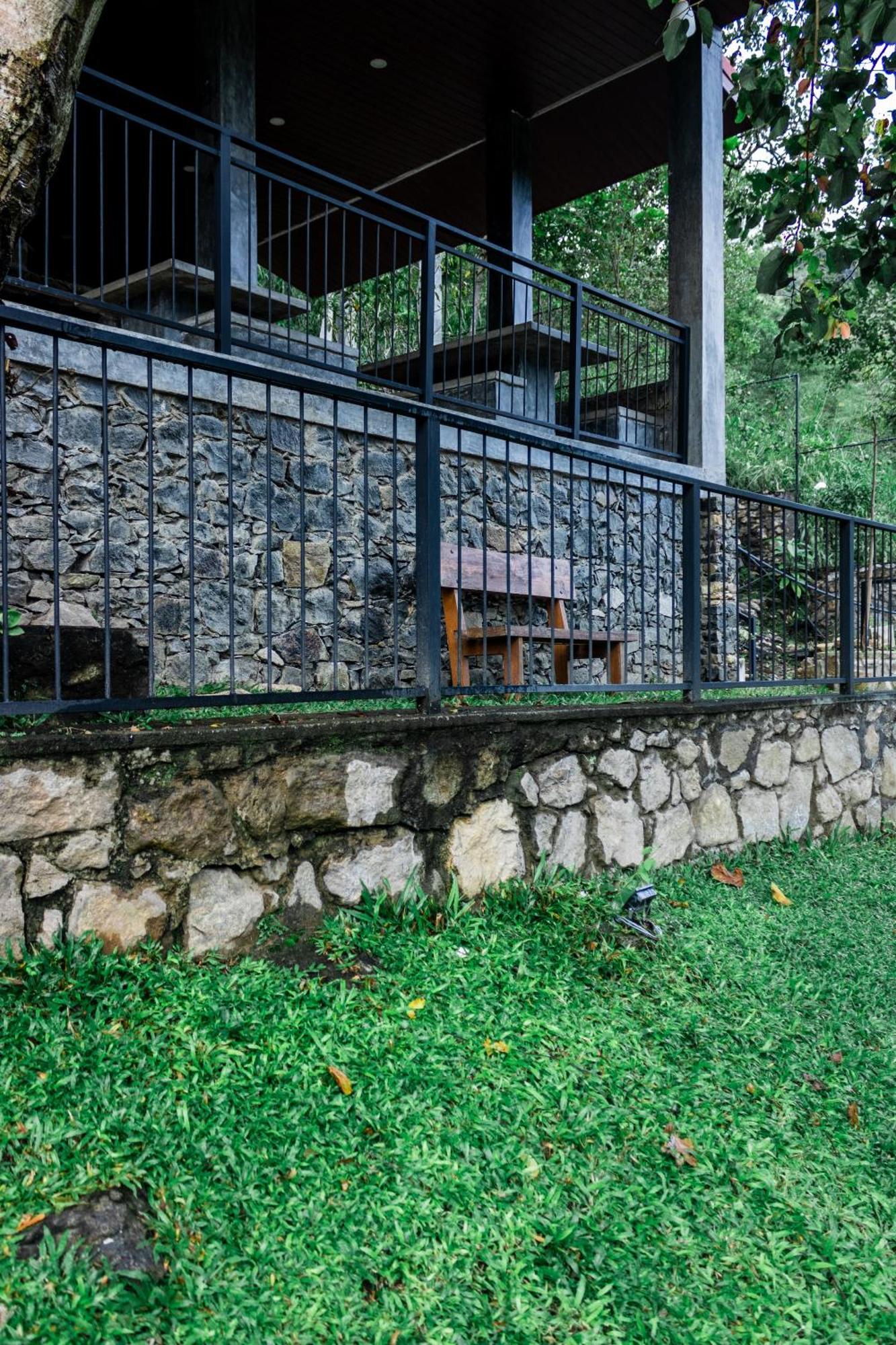 Kandy Victoria Eco Resort Extérieur photo