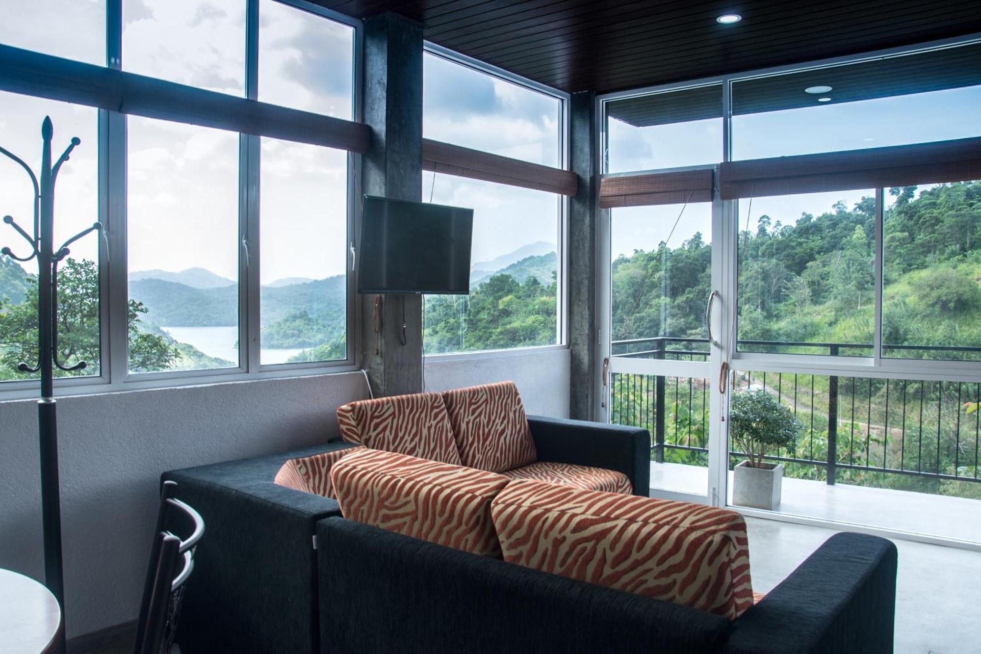 Kandy Victoria Eco Resort Extérieur photo