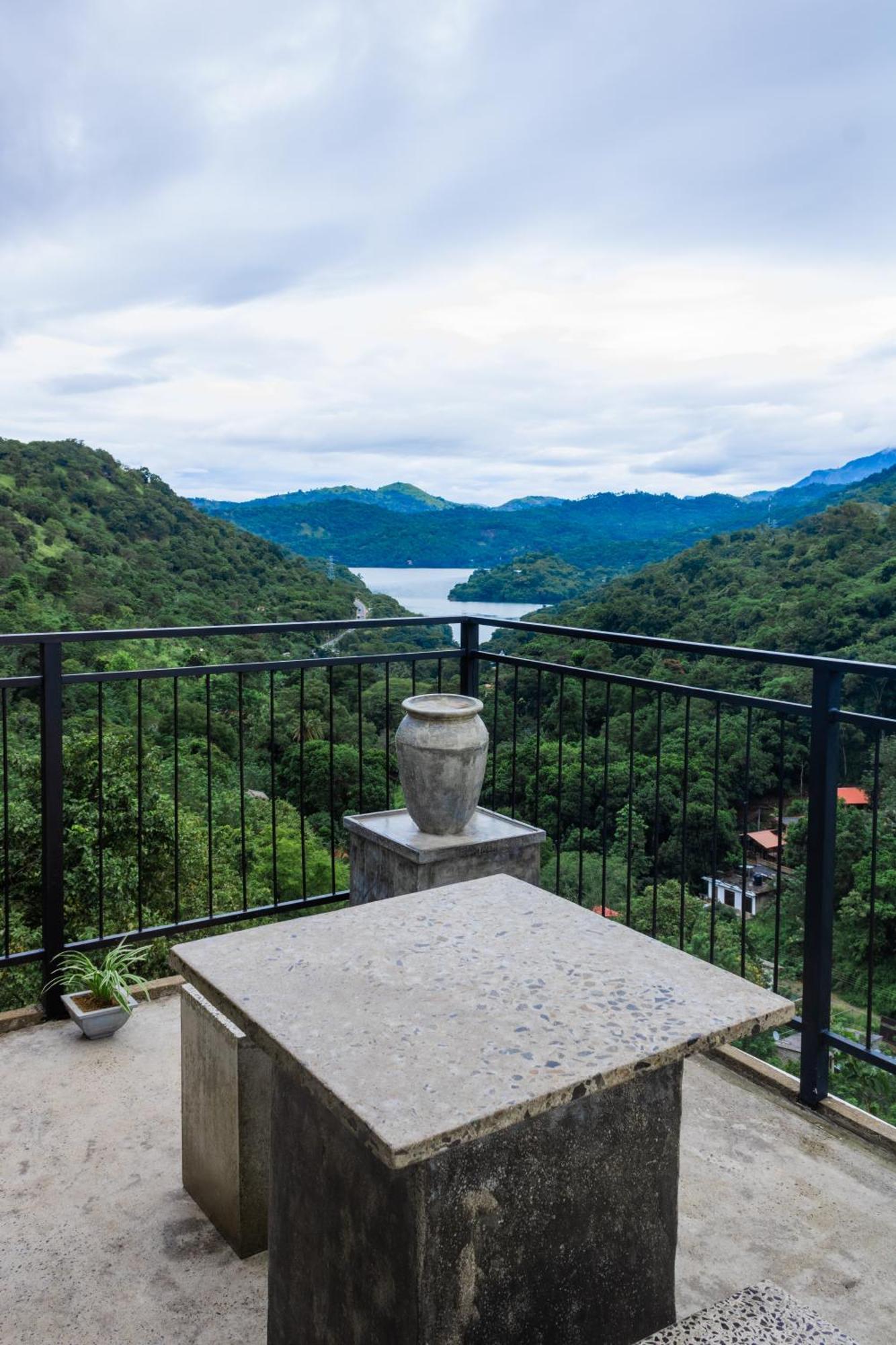 Kandy Victoria Eco Resort Extérieur photo
