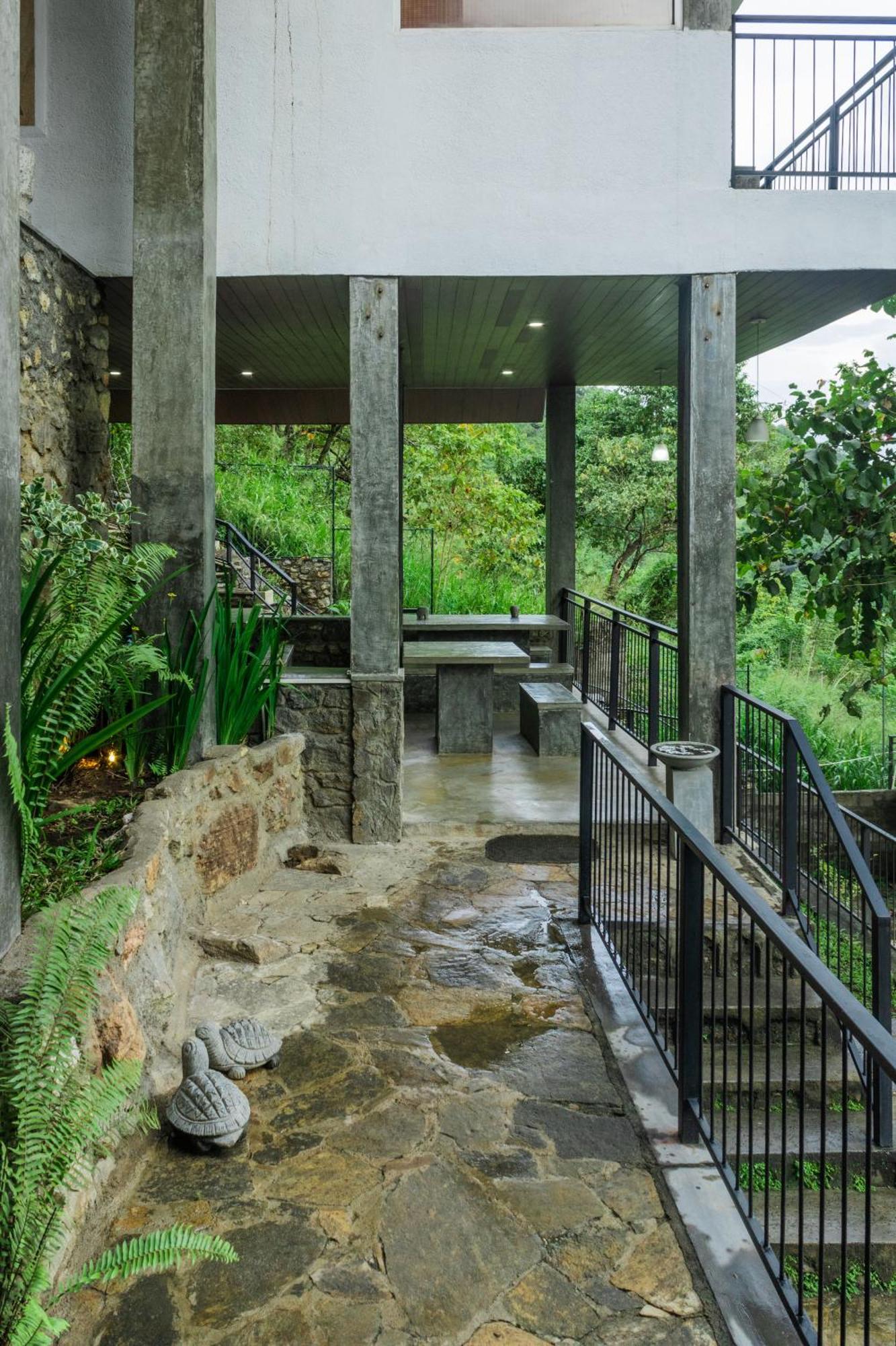 Kandy Victoria Eco Resort Extérieur photo