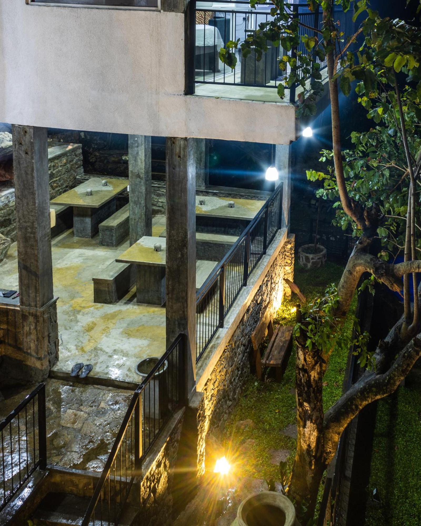 Kandy Victoria Eco Resort Extérieur photo