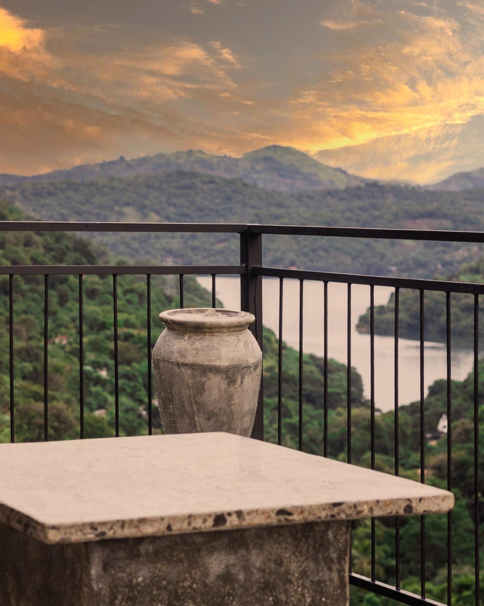 Kandy Victoria Eco Resort Extérieur photo