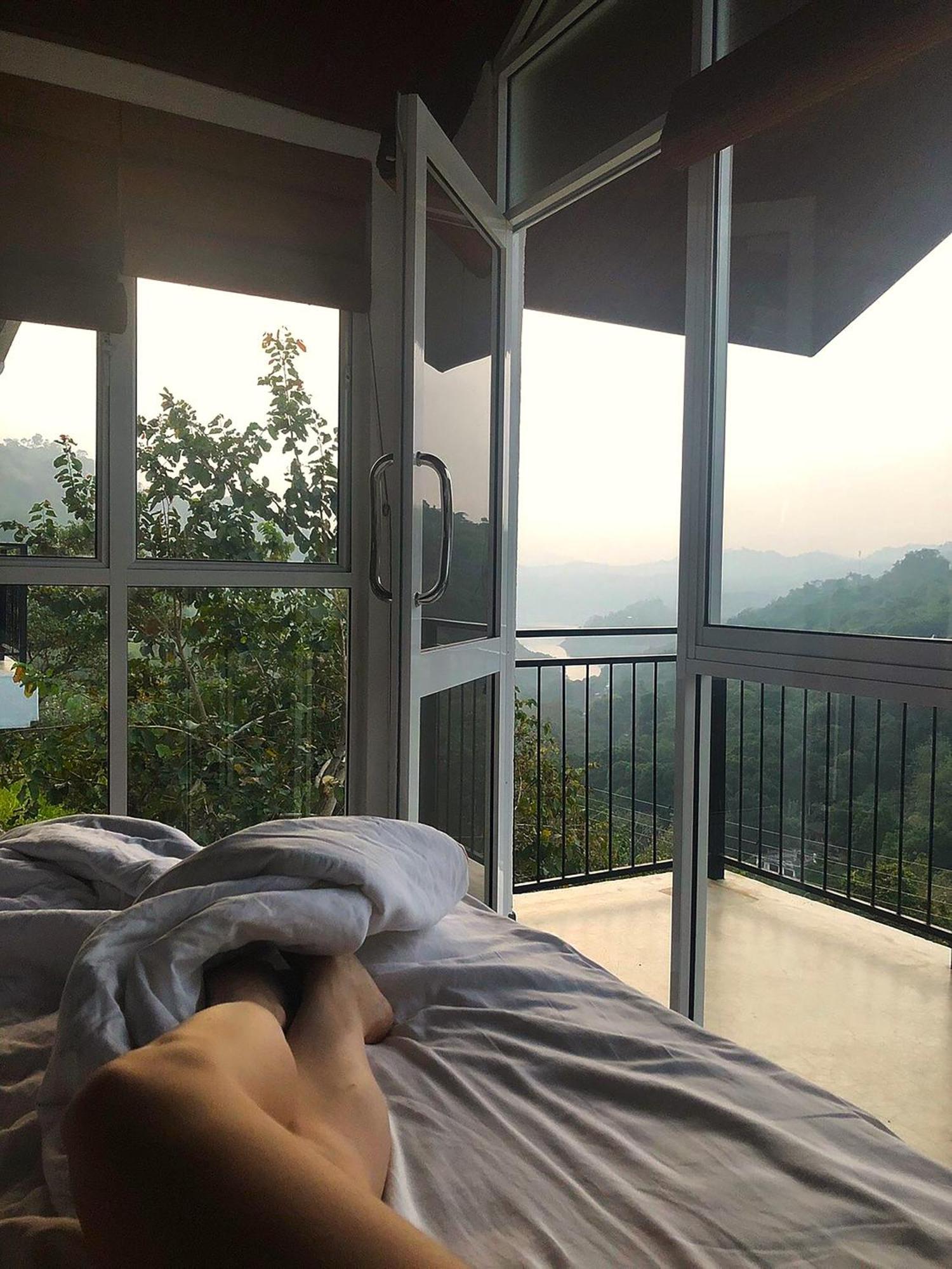 Kandy Victoria Eco Resort Extérieur photo