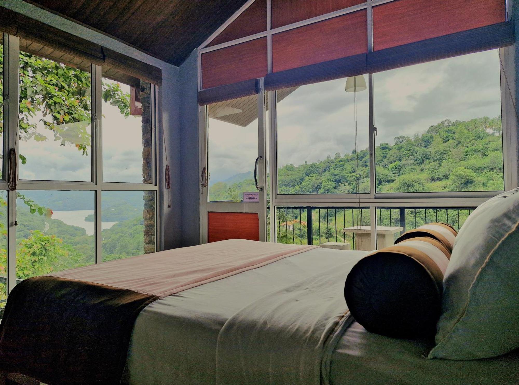 Kandy Victoria Eco Resort Extérieur photo