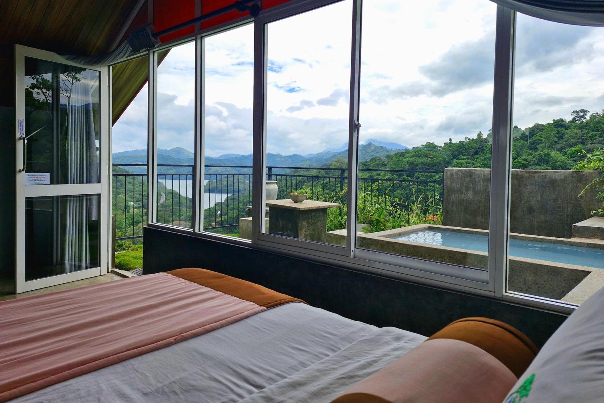 Kandy Victoria Eco Resort Extérieur photo