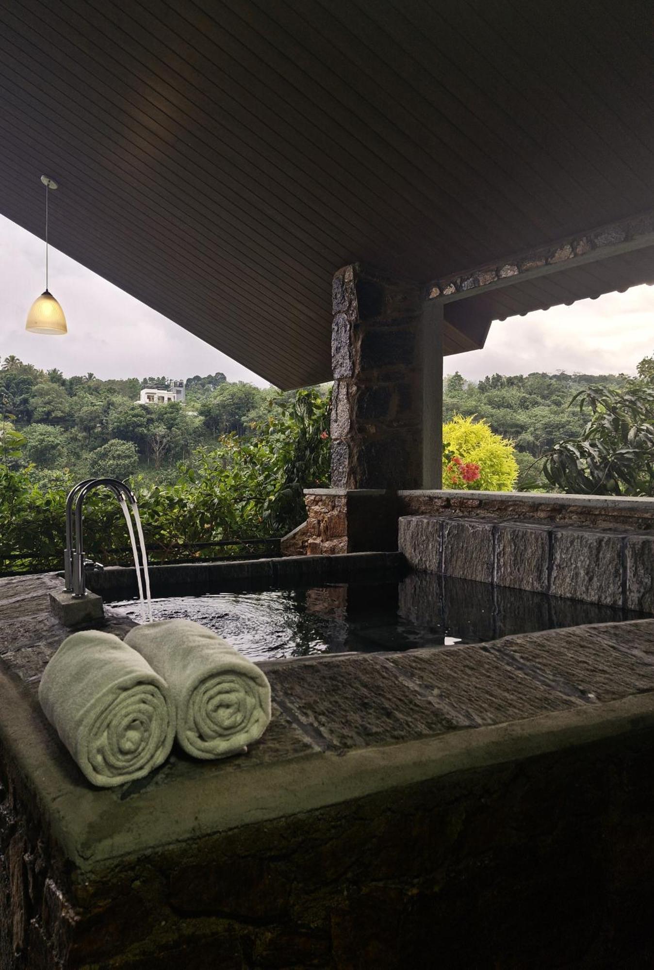 Kandy Victoria Eco Resort Extérieur photo