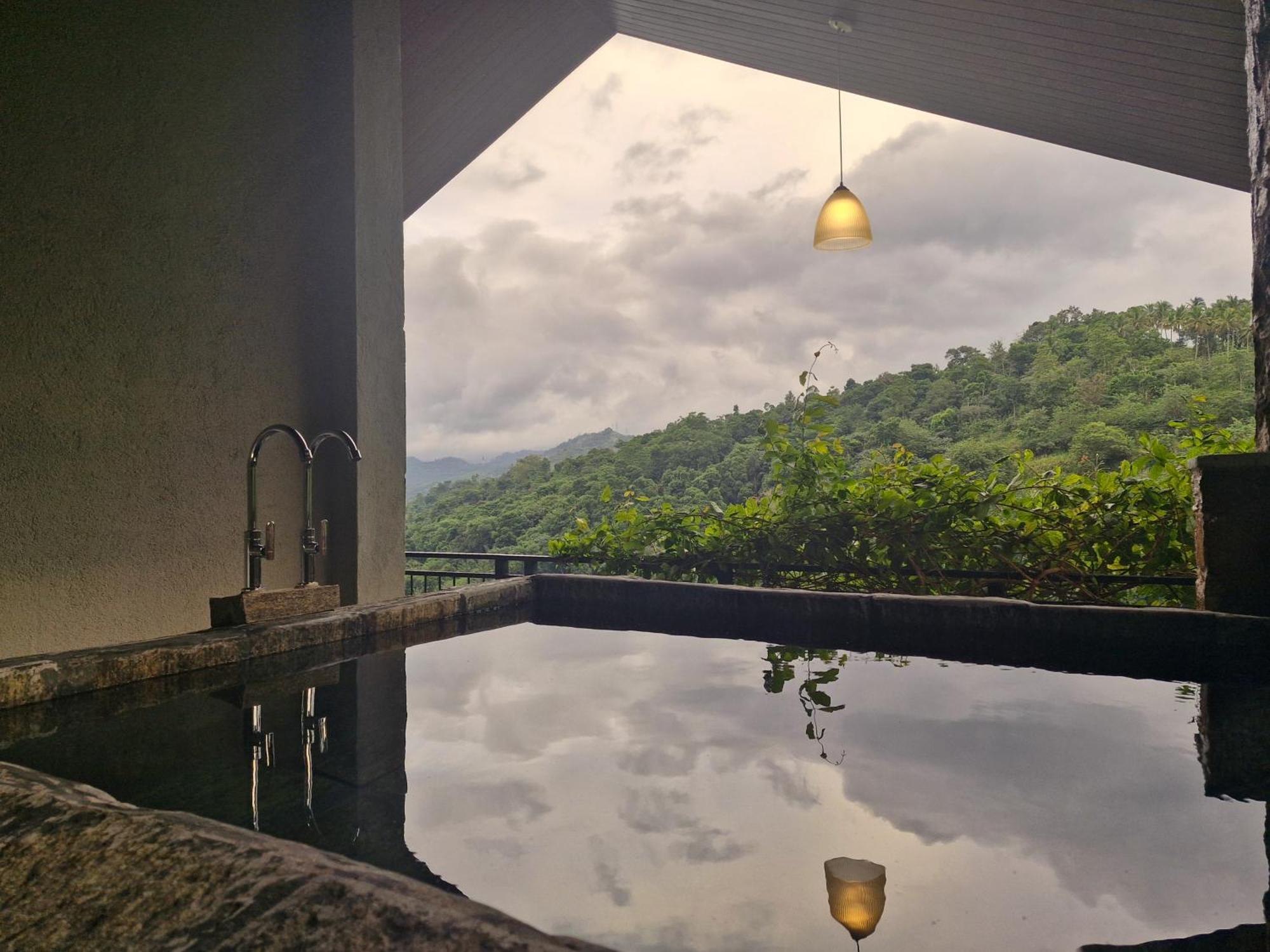 Kandy Victoria Eco Resort Extérieur photo