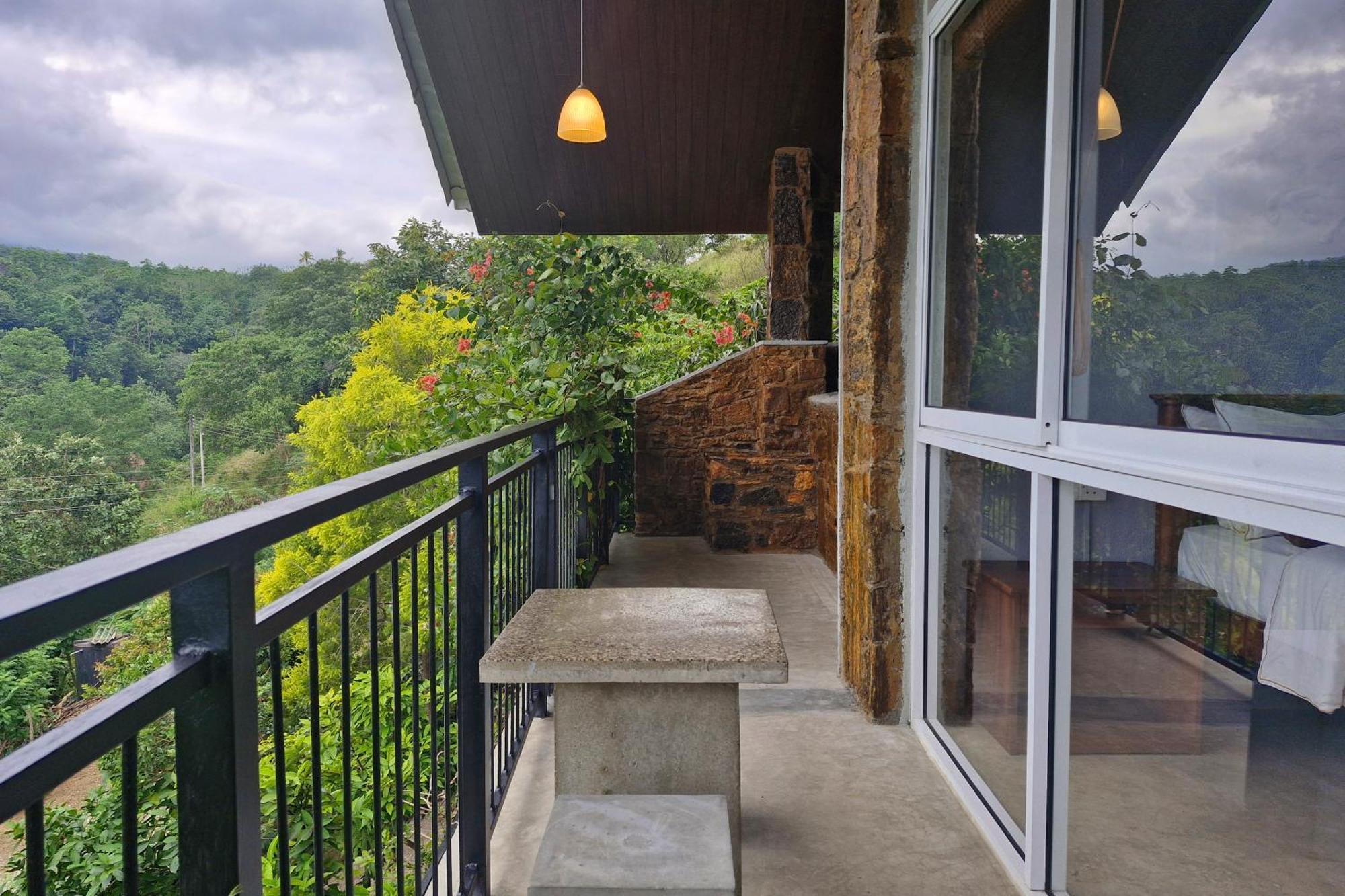 Kandy Victoria Eco Resort Extérieur photo
