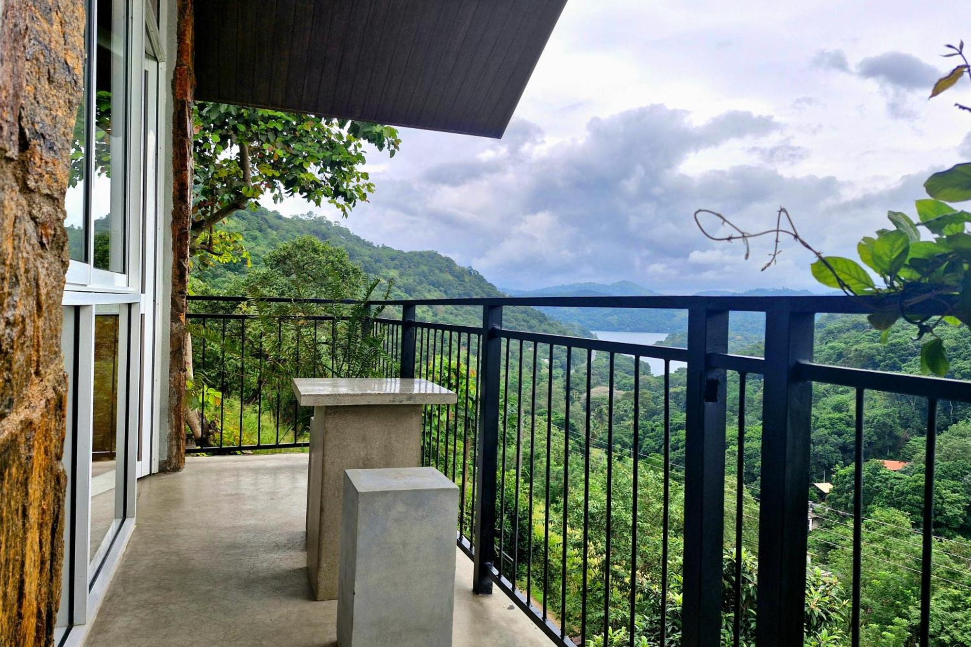 Kandy Victoria Eco Resort Extérieur photo