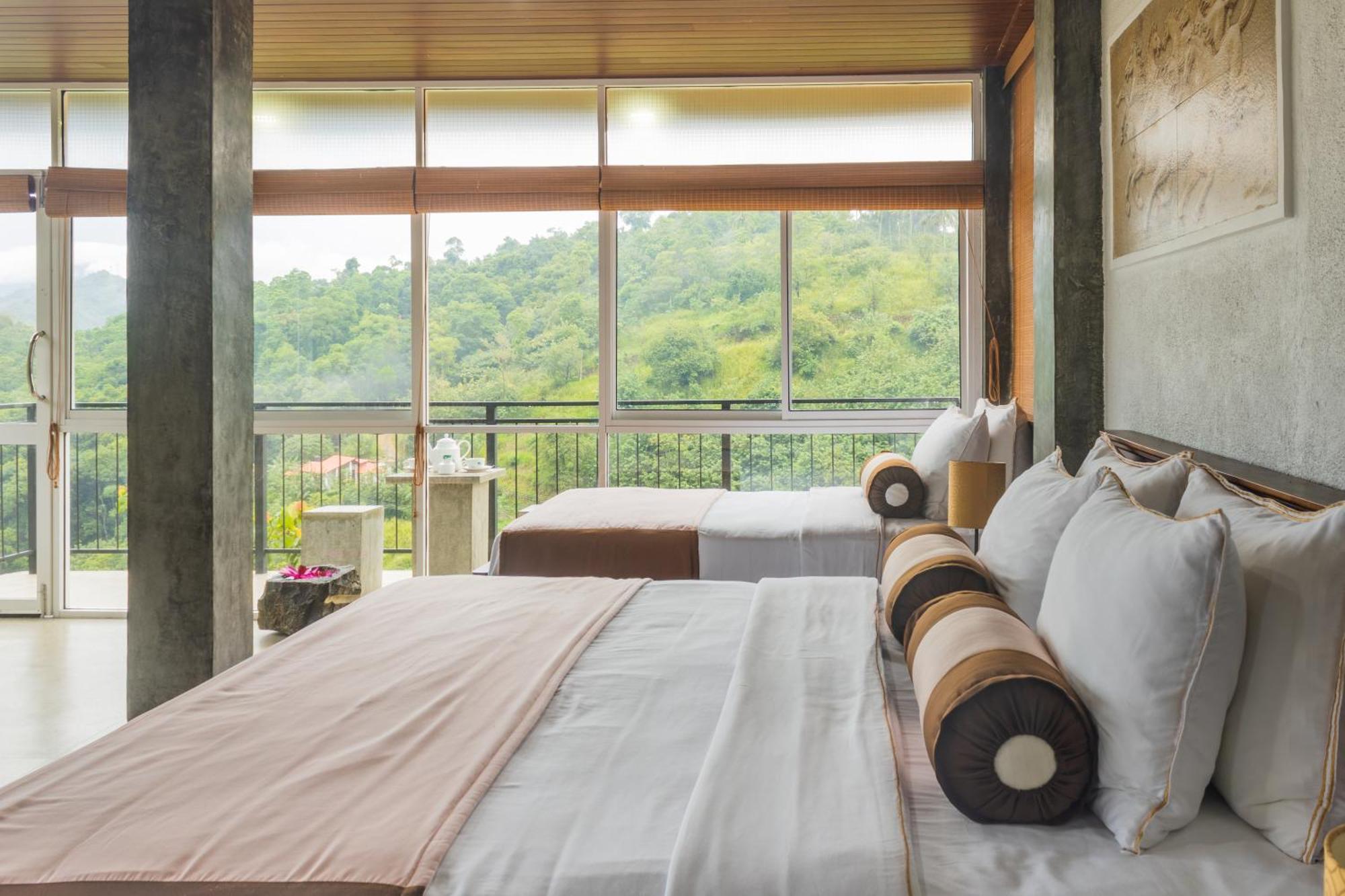 Kandy Victoria Eco Resort Extérieur photo