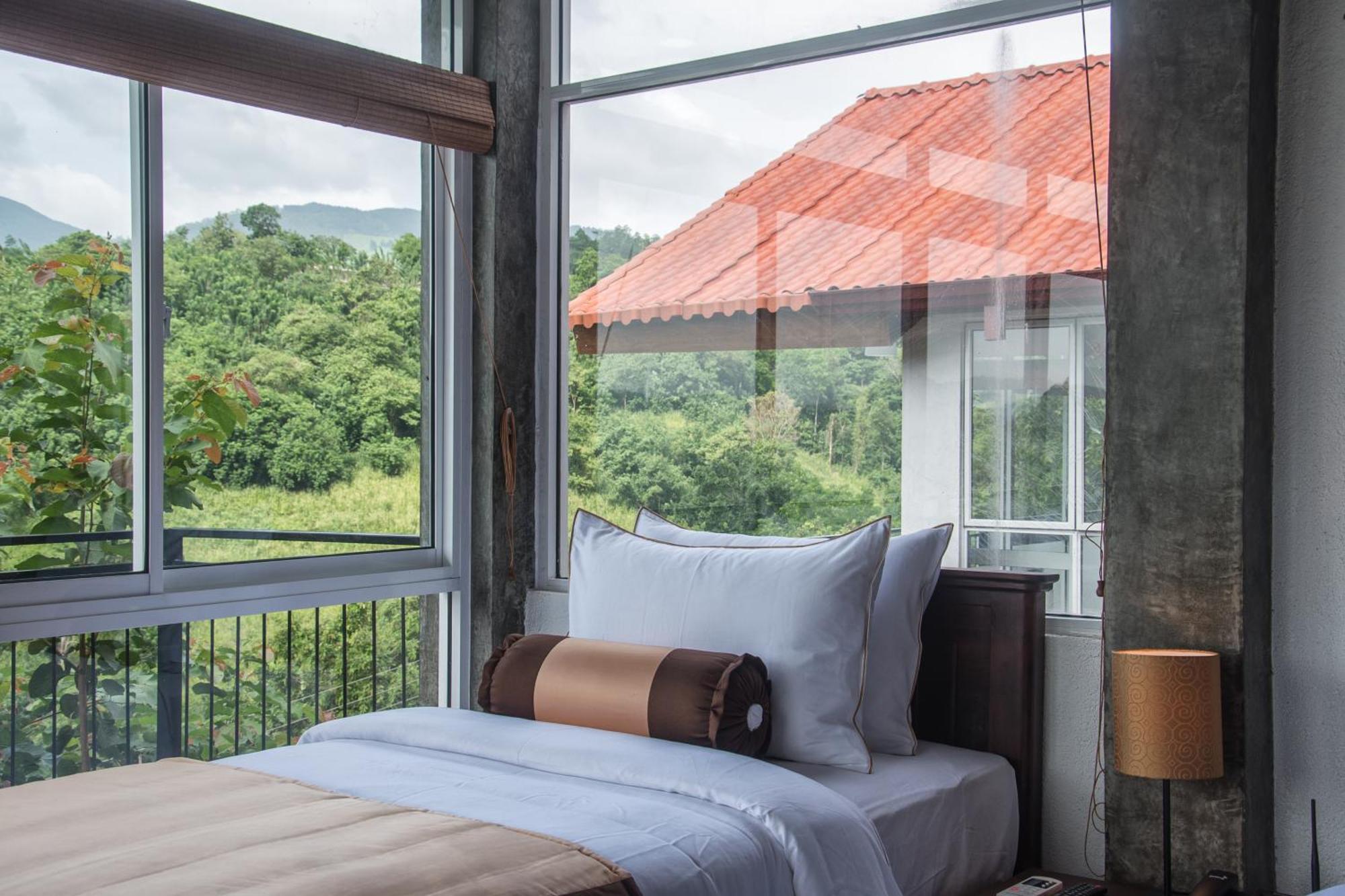 Kandy Victoria Eco Resort Extérieur photo