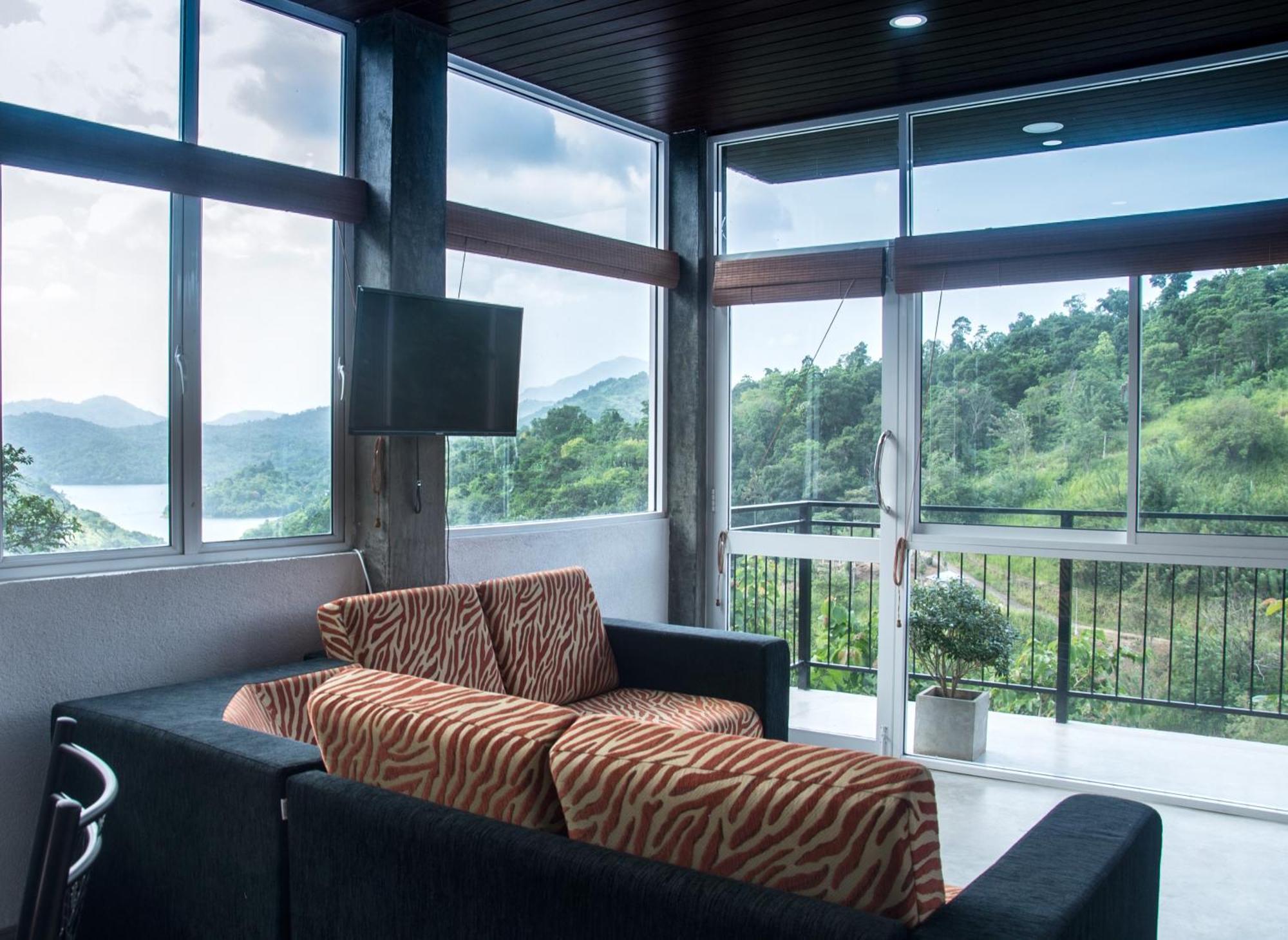 Kandy Victoria Eco Resort Extérieur photo